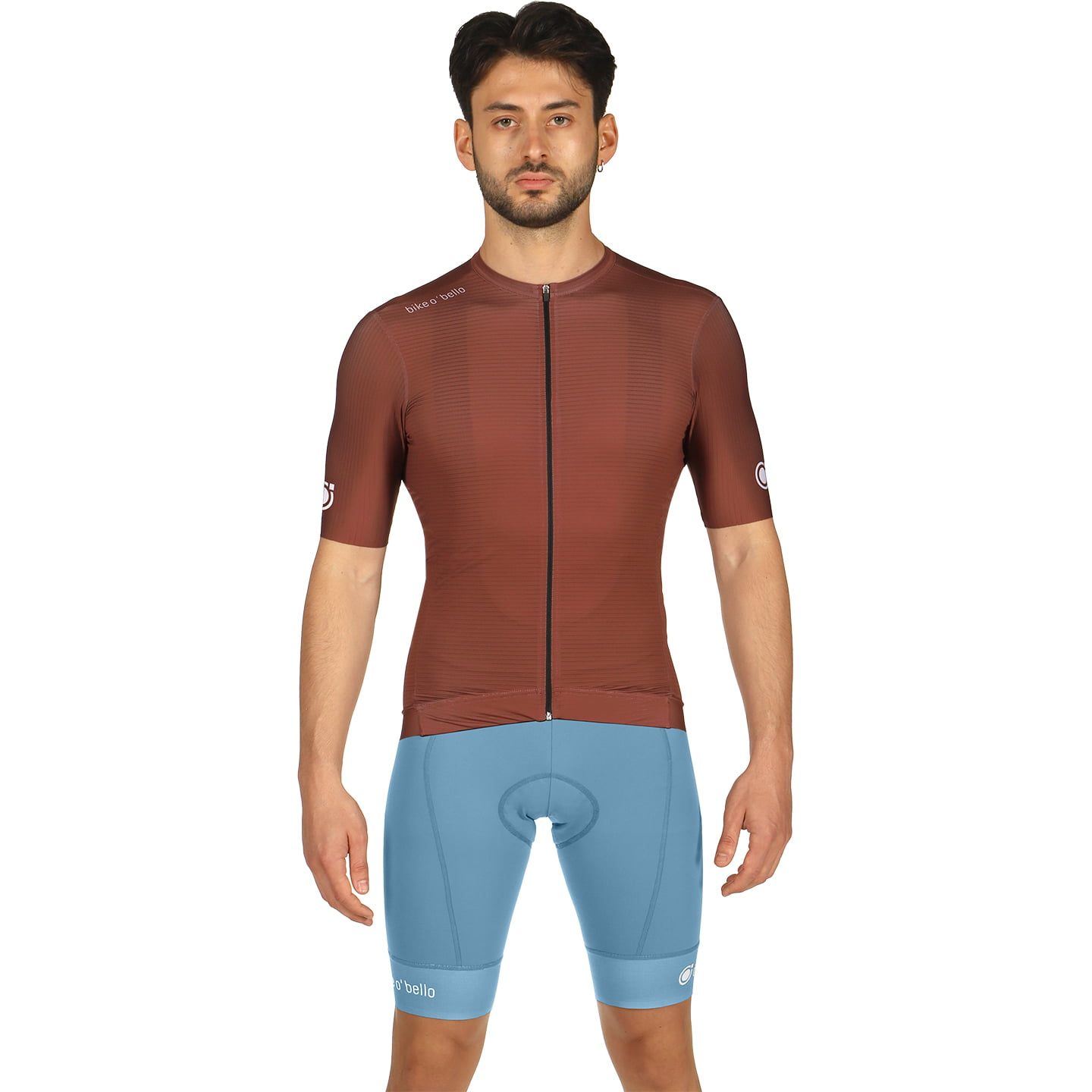 BIKE O'BELLO Al Gusto Set (2 stukken) set (2 artikelen), voor heren