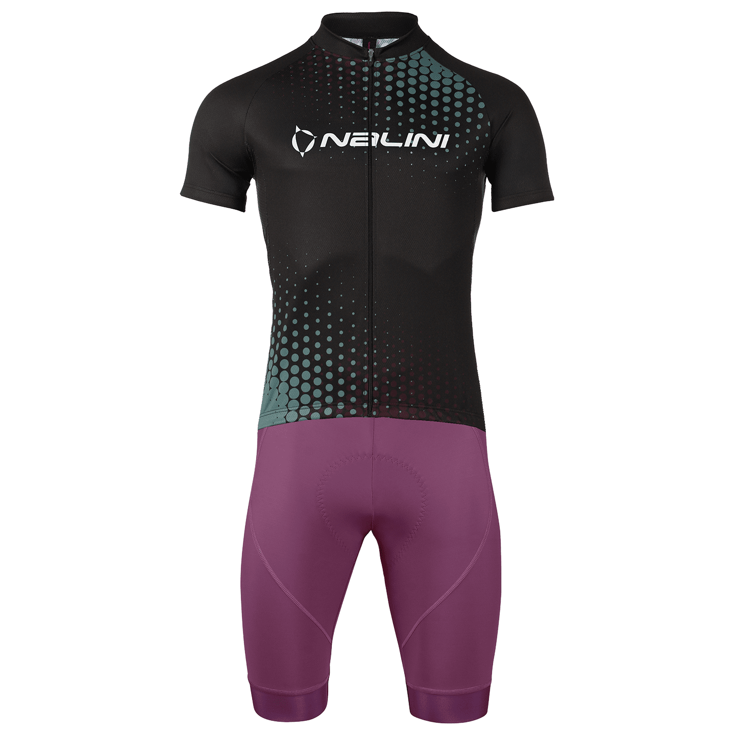 DEUS × Nalini サイクルビフ XL Nalini Products - procyclegear.com