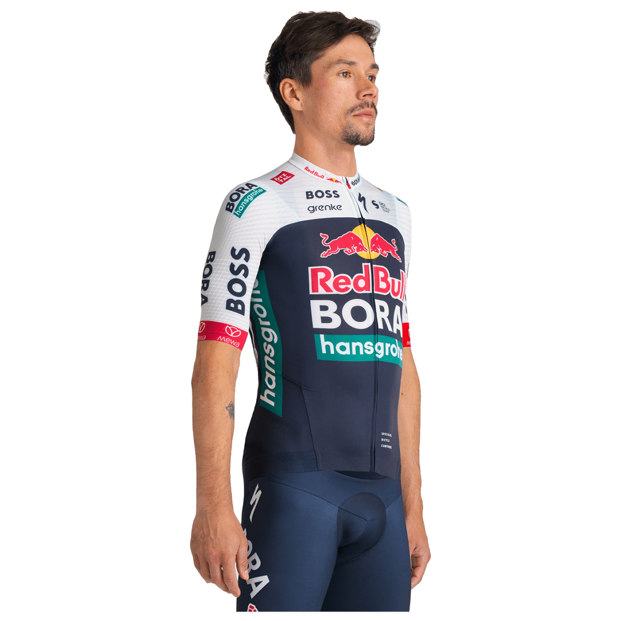 Red Bull- BORA-hansgrohe Race 2025 Set (2 pieces)