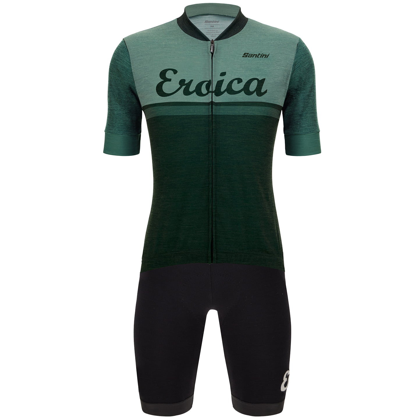 Photo Set (2 pièces) Eroica Valle