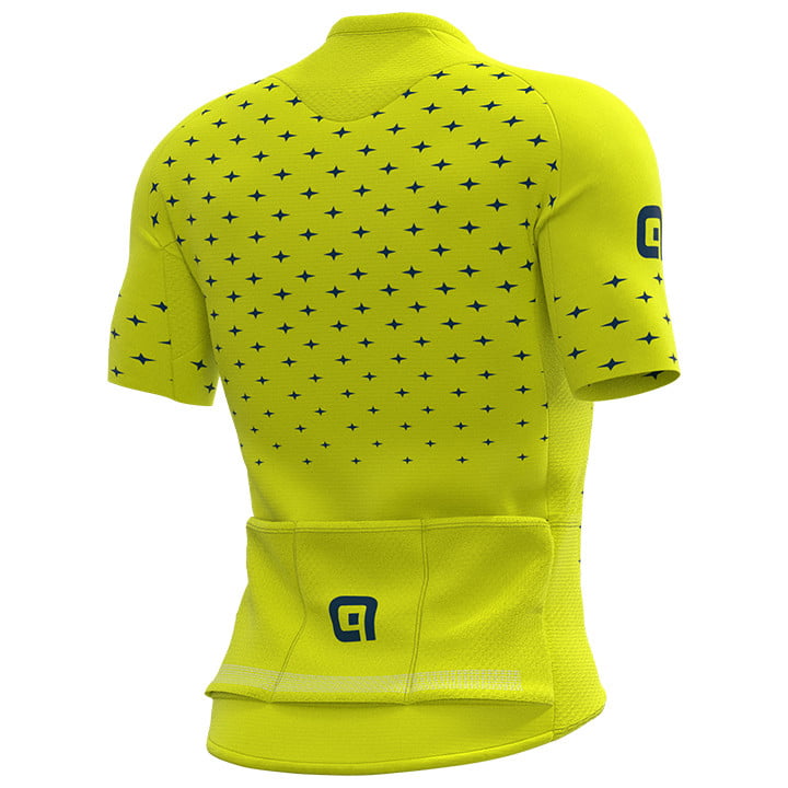 Maillot manches courtes Stars