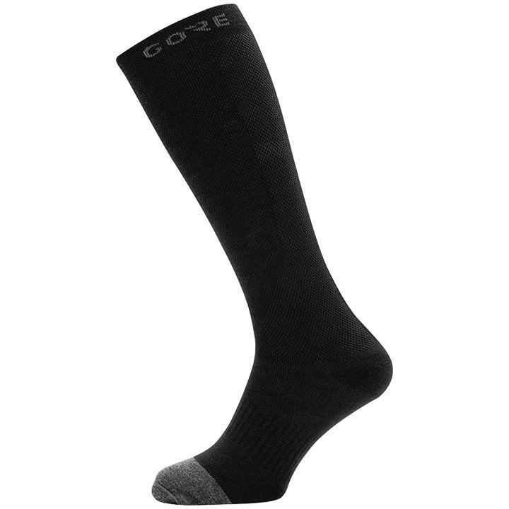 Thermo Knee Socks, for men, size L, MTB socks, Cycle gear