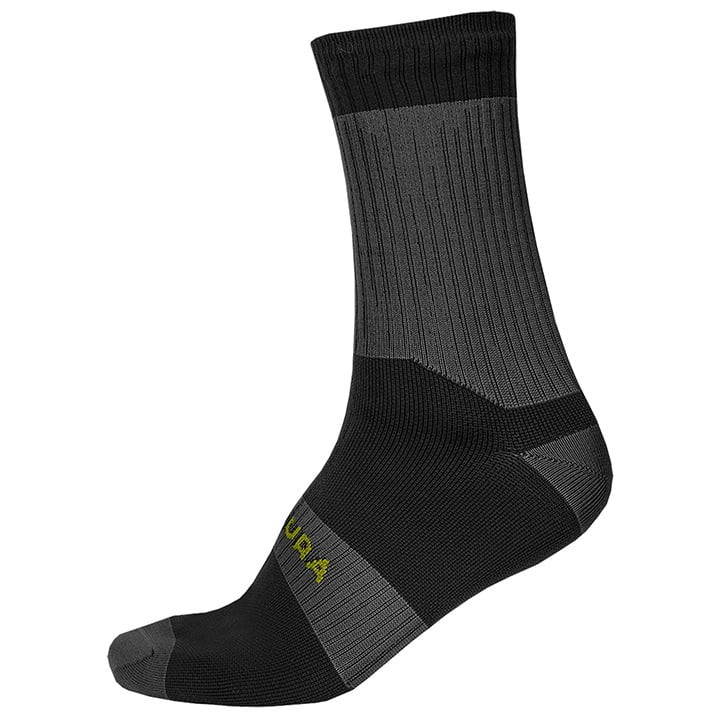 Hummvee II Waterproof Cycling Socks Cycling Socks, for men, size S-M, MTB socks, Cycling clothing