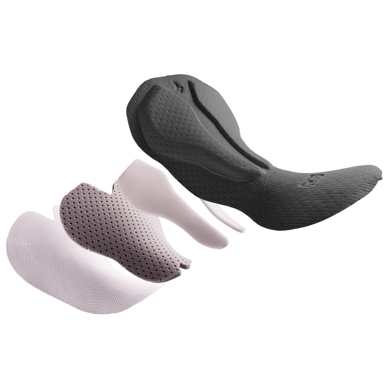Red Bull- BORA-hansgrohe Race 2025 Set (2 pieces)
