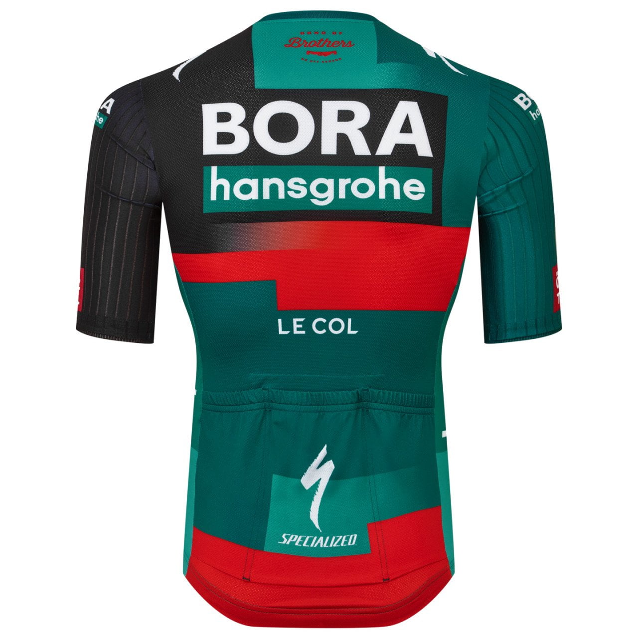 BORA-hansgrohe Race 2023 Set (2 pieces)