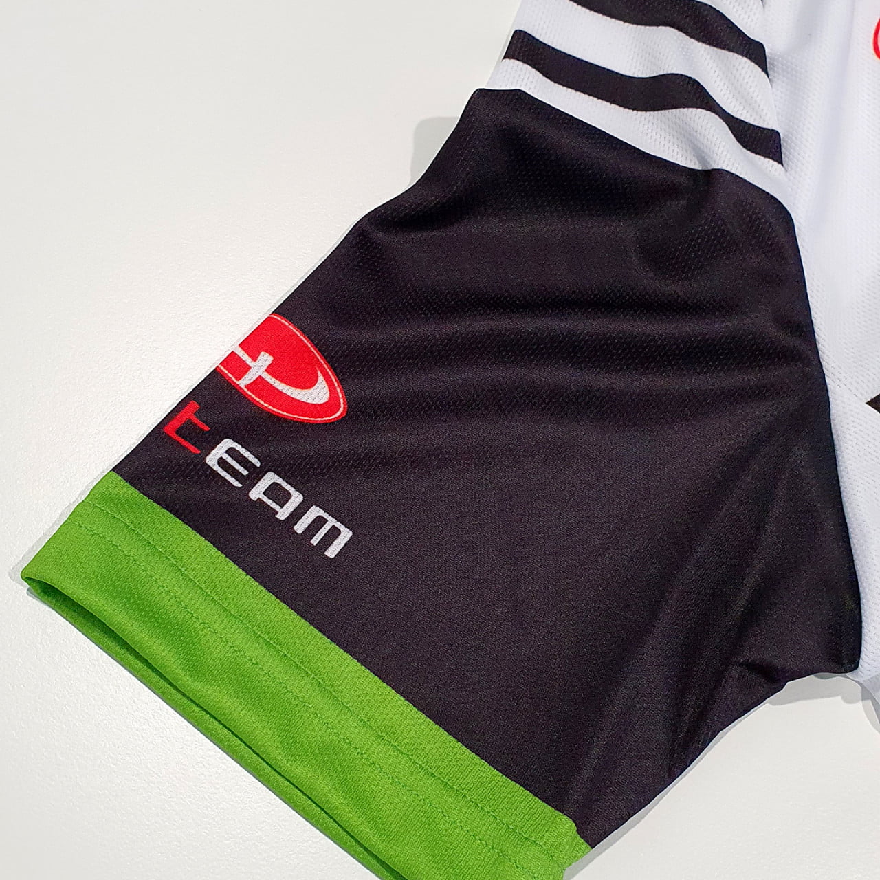 Maillot manches courtes Performance Line III
