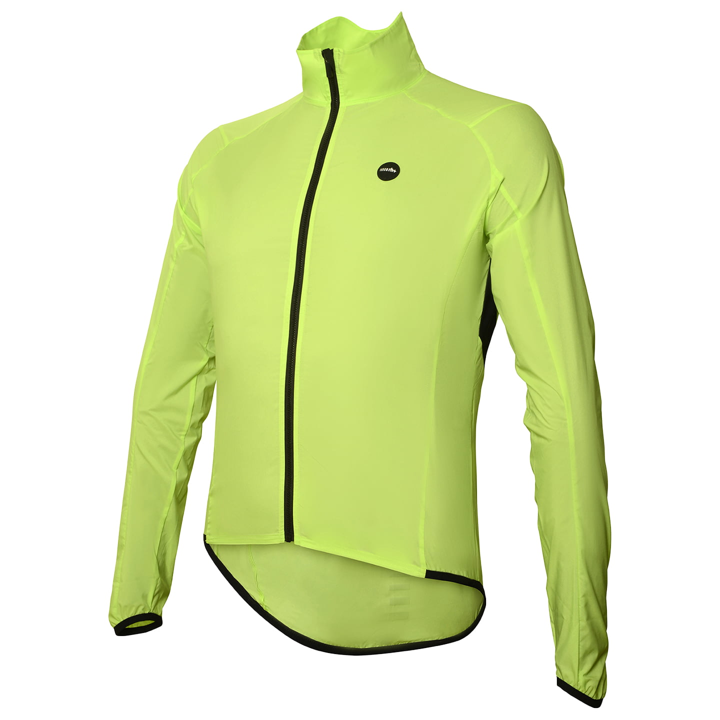 rh+ Mistral windjack, voor heren, Maat 2XL, Fietsjas, Fietskleding