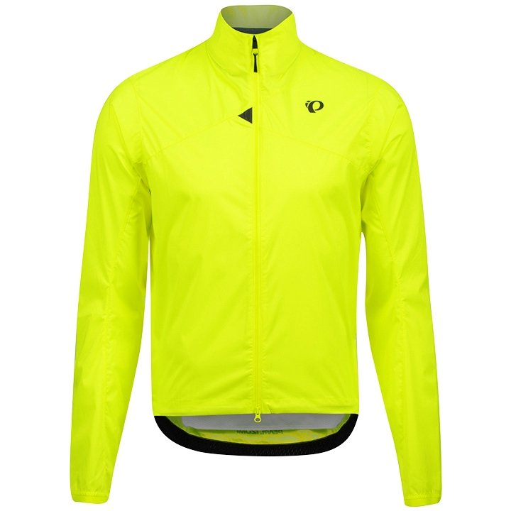 PEARL IZUMI Zephrr Barrier Wind Jacket Wind Jacket, for men, size 2XL, Cycle jacket, Cycling clothing