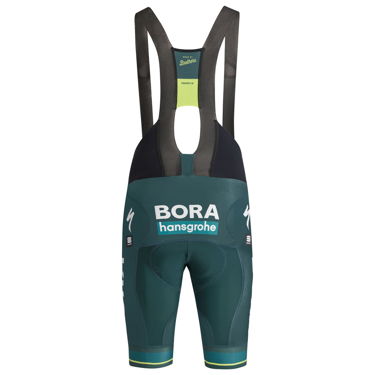 BORA-hansgrohe Bib Shorts Race 2024