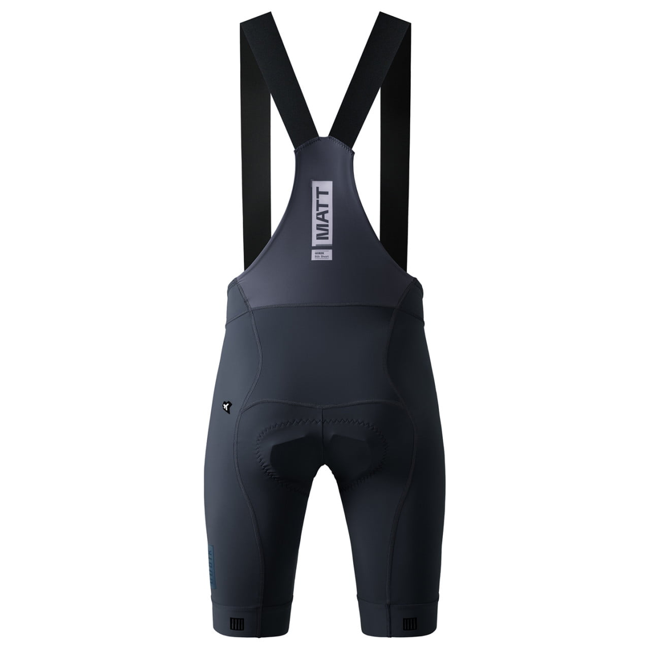 Bib Shorts Matt 2.0