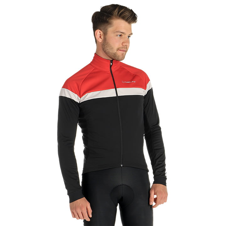 NALINI Road Winter Jacket, for men, size XL, Cycle jacket, Cycle gear