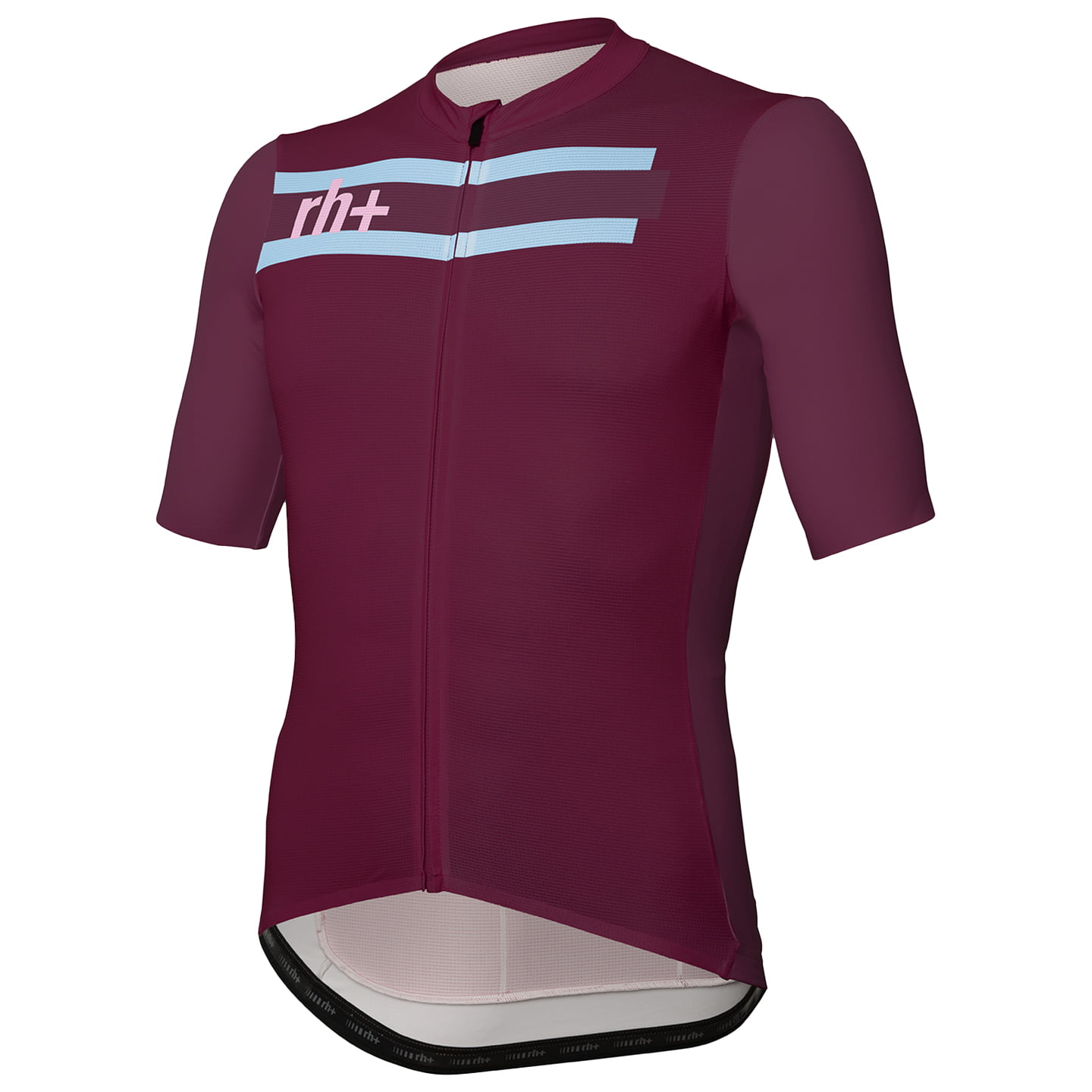 Photo rh+ Maillot manches courtes Pacer