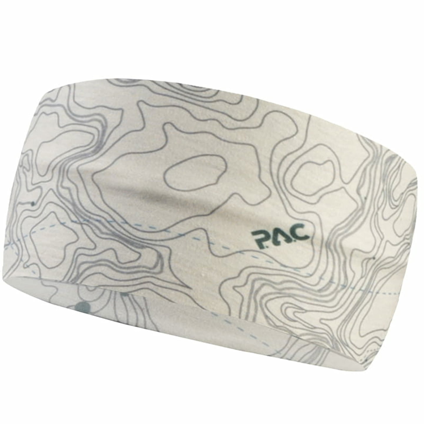 P.A.C. Ocean Upcycling hoofdband, Maat L-XL