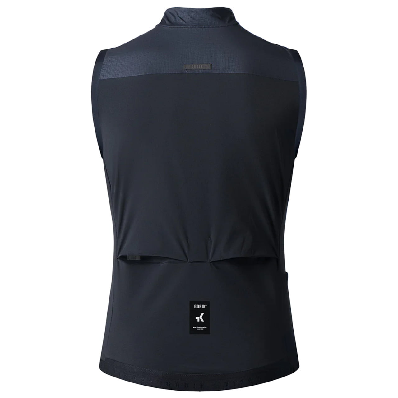 Gilet coupe-vent Vector 2.0