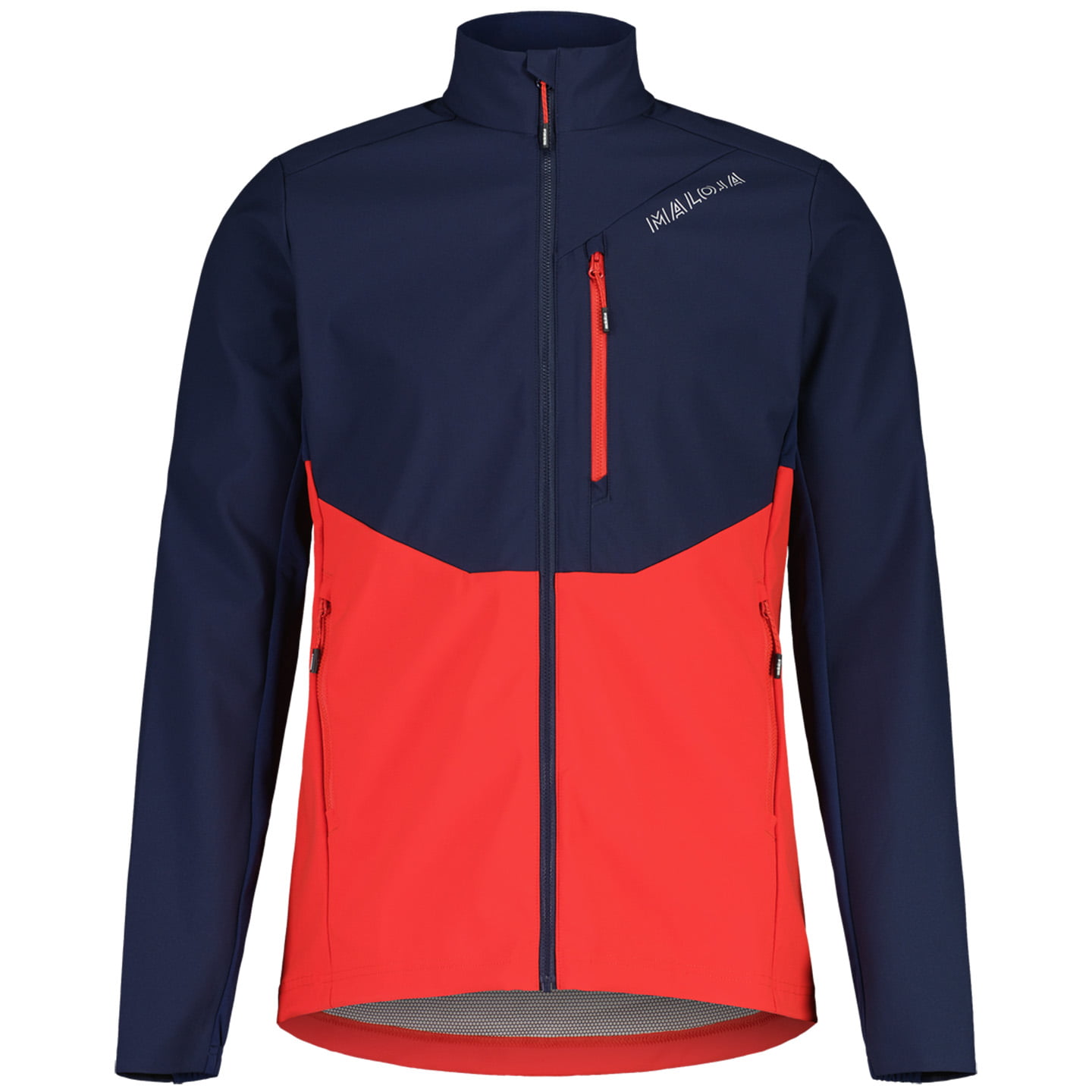 Photo Veste d’hiver AlpelM.