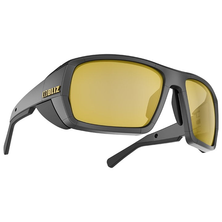 BLIZ Peak Cycling Eyewear Cycling Glasses, Unisex (women / men)