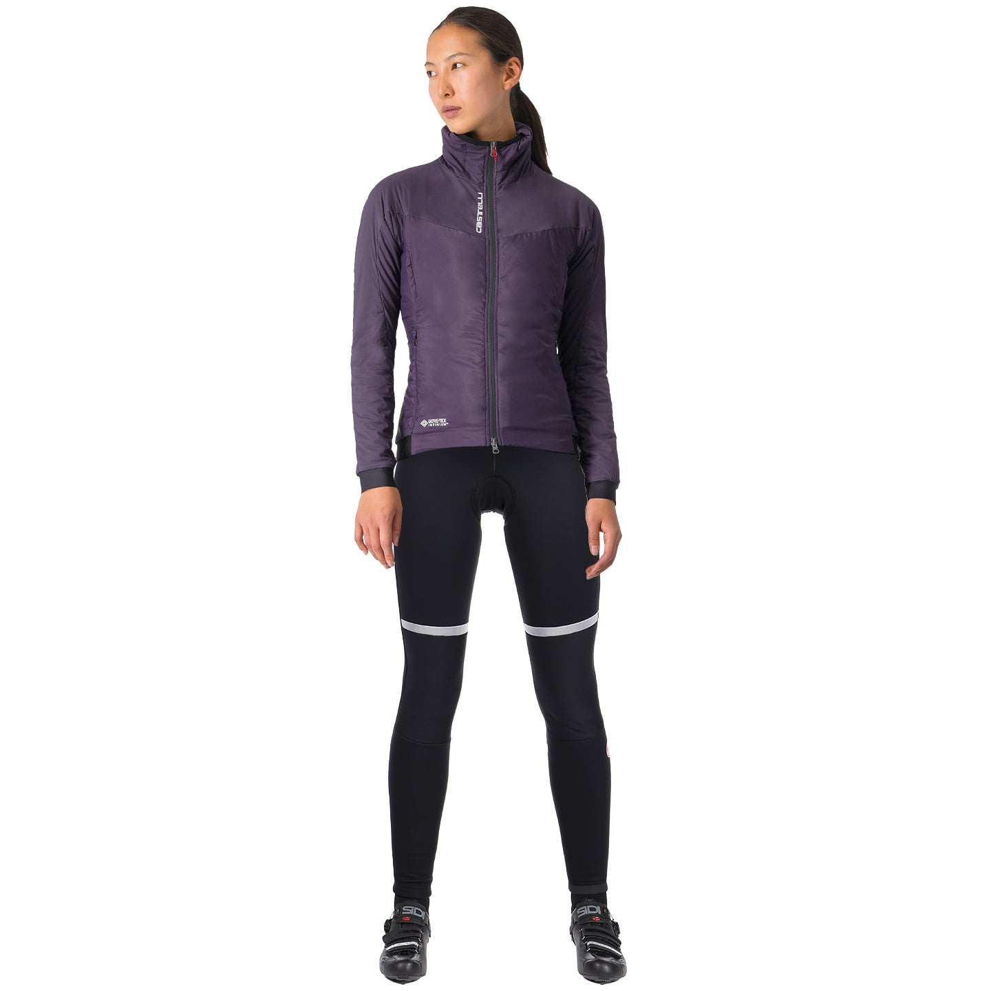 Photo Set femme (2 pièces) Fly Thermal