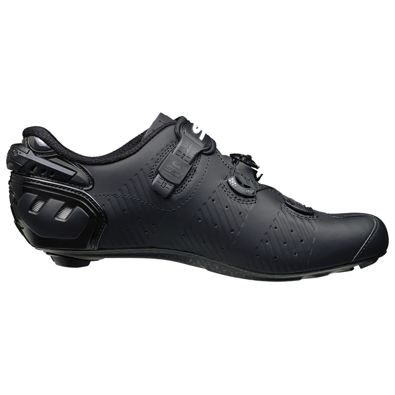 Chaussures route Wire 2S Carbon 2024