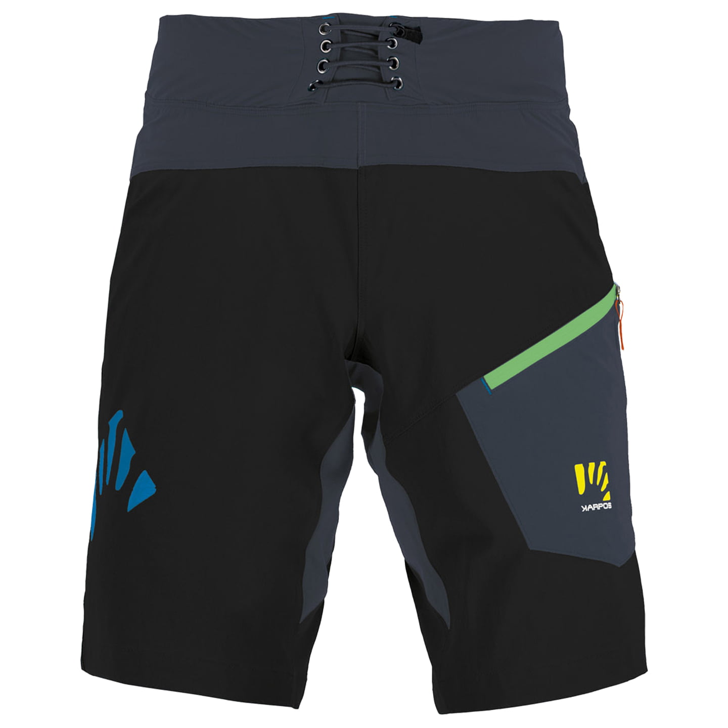 KARPOS Val di Dentro w/o Pad Bike Shorts, for men, size M, MTB shorts, MTB clothing