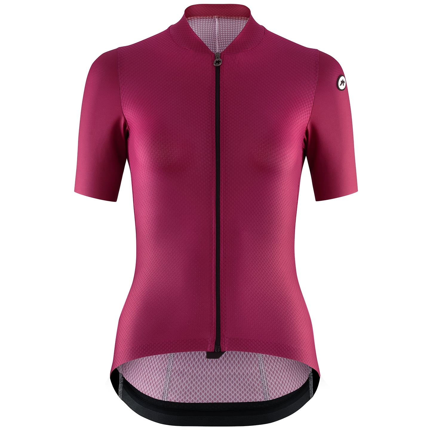 ASSOS damestrui Uma GT Drylight S11 damesfietsshirt, Maat L, Fietsshirt,