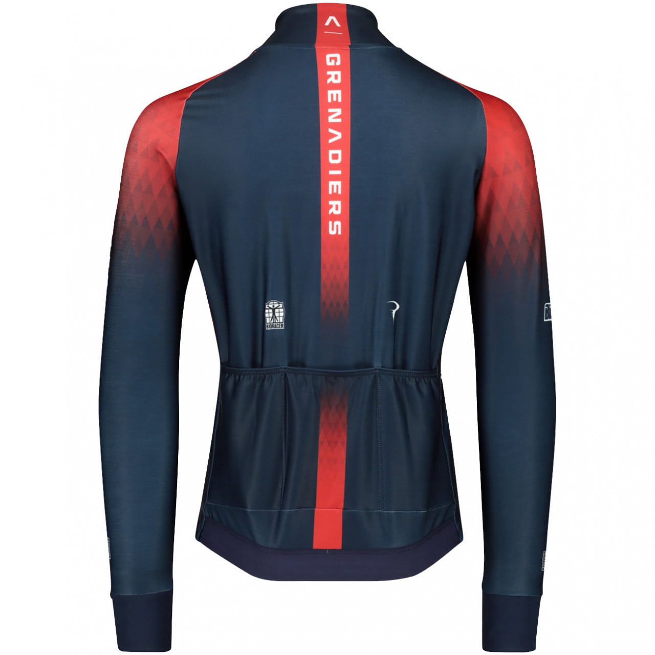 INEOS Grenadiers Jersey Jacket Icon Tempest 2022