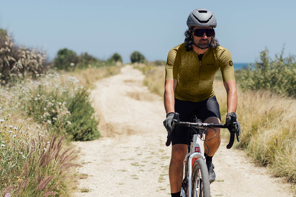 GRAVELBIKE