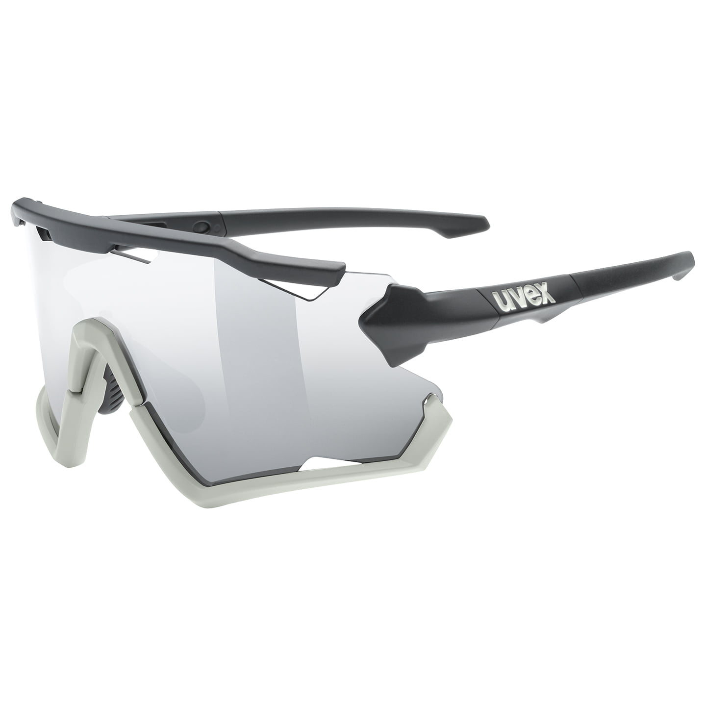 UVEX Sportstyle 228 2023 Cycling Eyewear Cycling Glasses, Unisex (women / men)