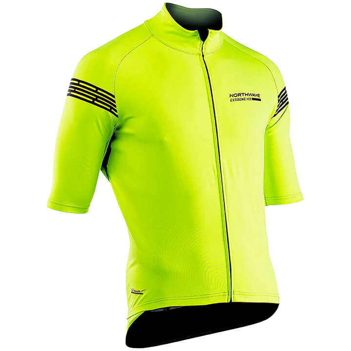 NORTHWAVE Extreme H2O Short Sleeve Light Jacket Light Jacket, for men, size M, Bike jacket, Cycling clothing