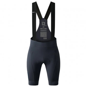 GOBIK  damskie spodenki na szelkach Matt 2.0