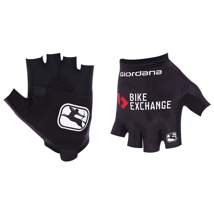 TEAM BikeExchange 2021 Cycling Gloves, for men, size XL, Cycling gloves, Cycle gear