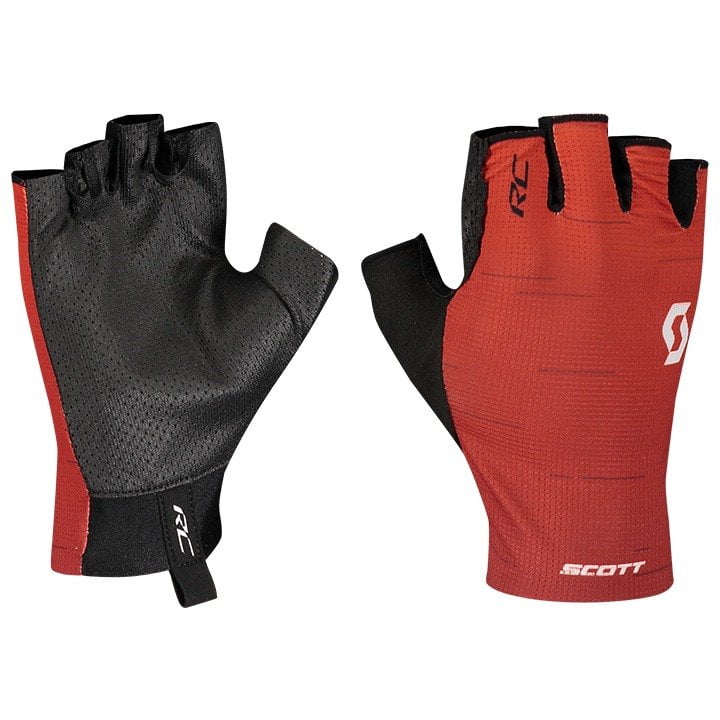 SCOTT Handschoenen RC Pro handschoenen, voor heren, Maat L, Fietshandschoenen, W