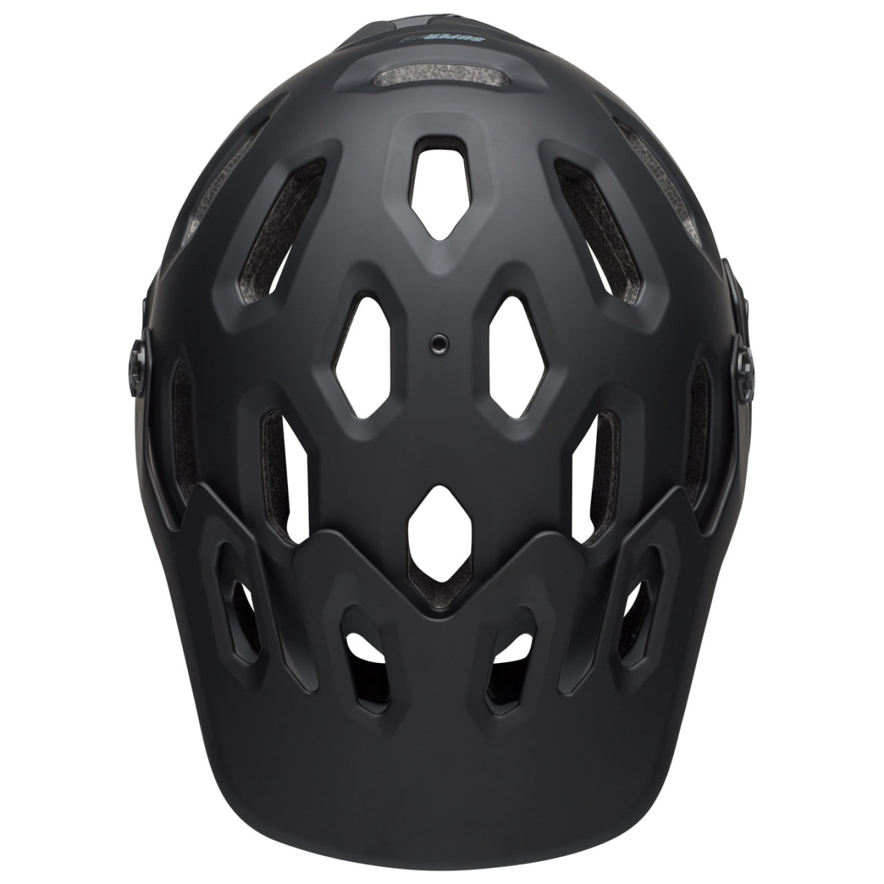 Kask rowerowy Full Face Super 3R Mips