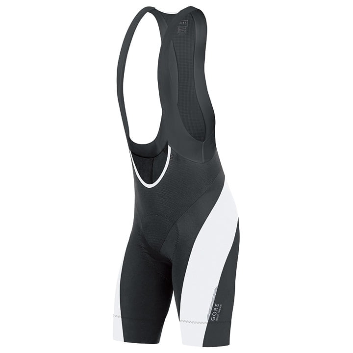 GORE WEAR korte broek met bretels Oxygen 2.0 korte koersbroek, voor heren, Maat