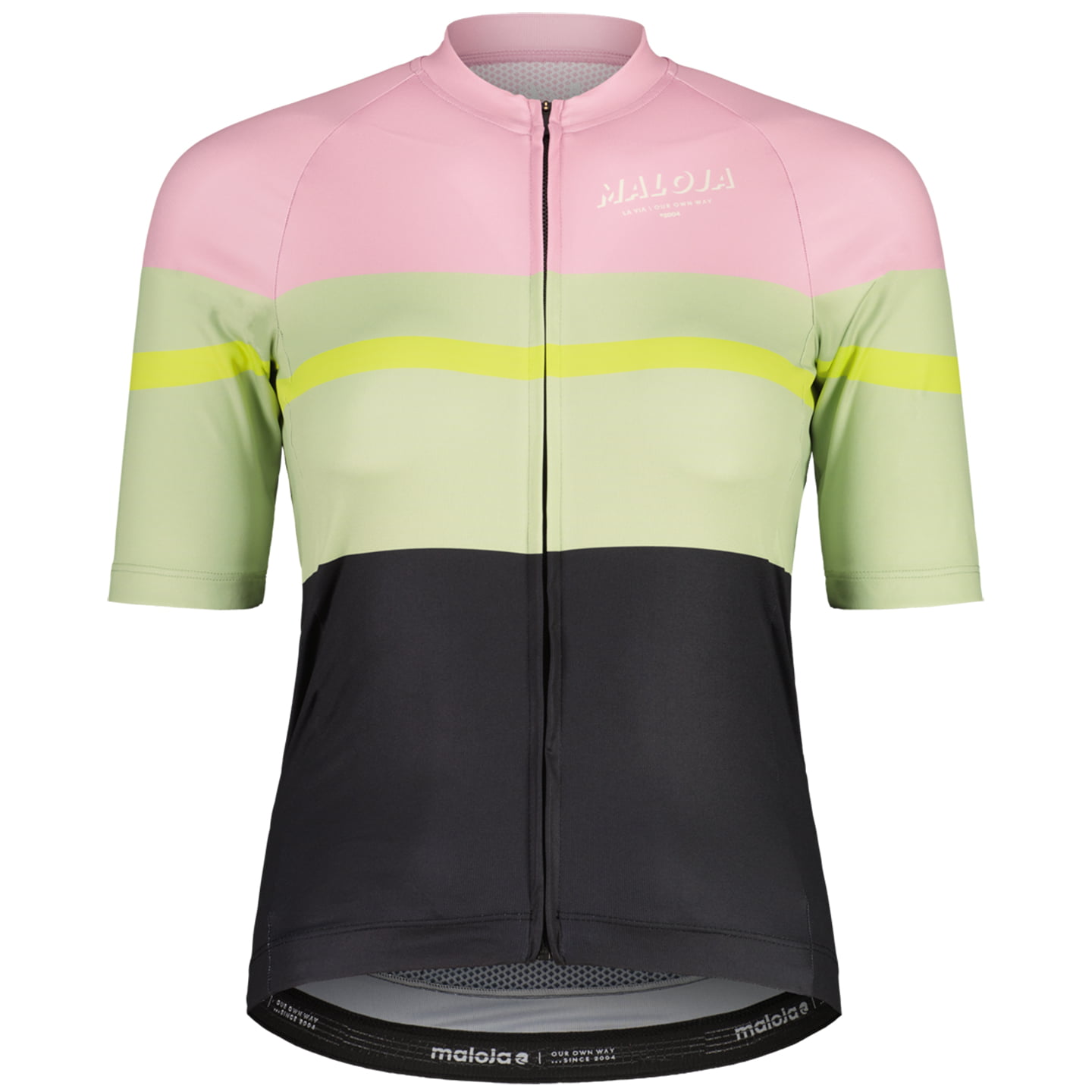 Photo Maillot manches courtes femme SchneckM.