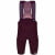 Culotte corto con tirantes  Eroica Vigna