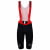 COFIDIS korte koersbroek 2025