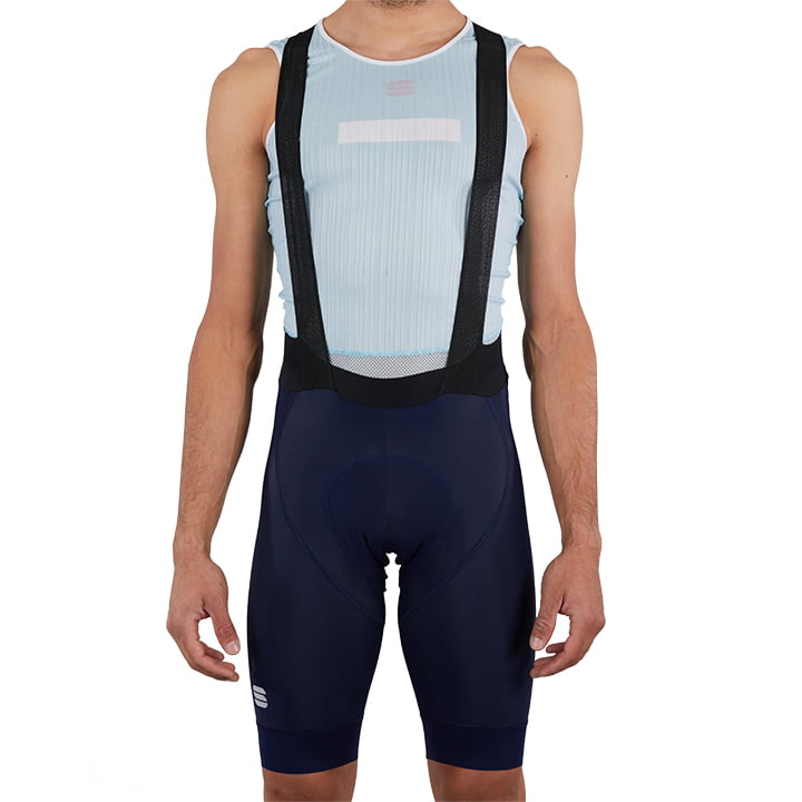 SPORTFUL Korte koersbroek Bodyfit Pro LTD korte koersbroek, voor heren, Maat 2XL