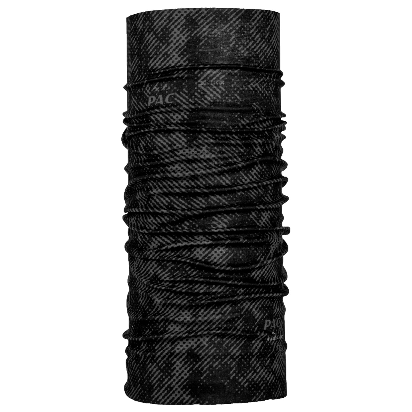 P.A.C. Multifunctioneel doek ViralOff, voor heren, Fietskleding