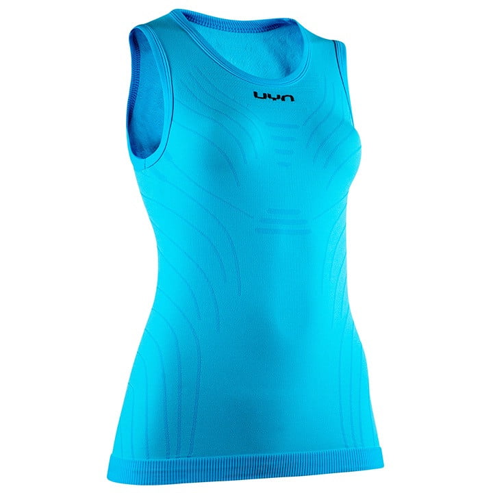 Camiseta interior sin mangas mujer Motyon 2.0