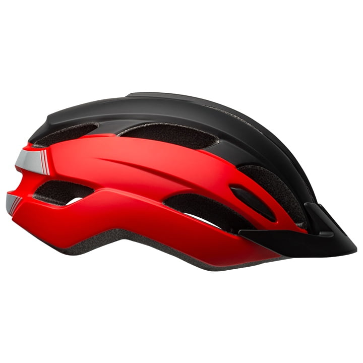 BELL Fietshelm Trace 2021 fietshelm, Unisex (dames / heren)