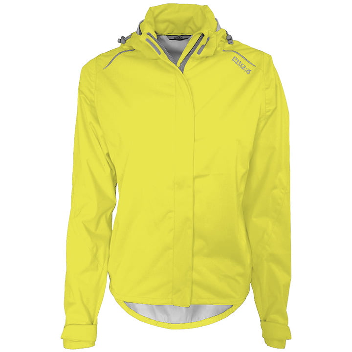 PRO-X Damesregenjas Layla damesregenjack, Maat 38, Regen jas, Regenkleding