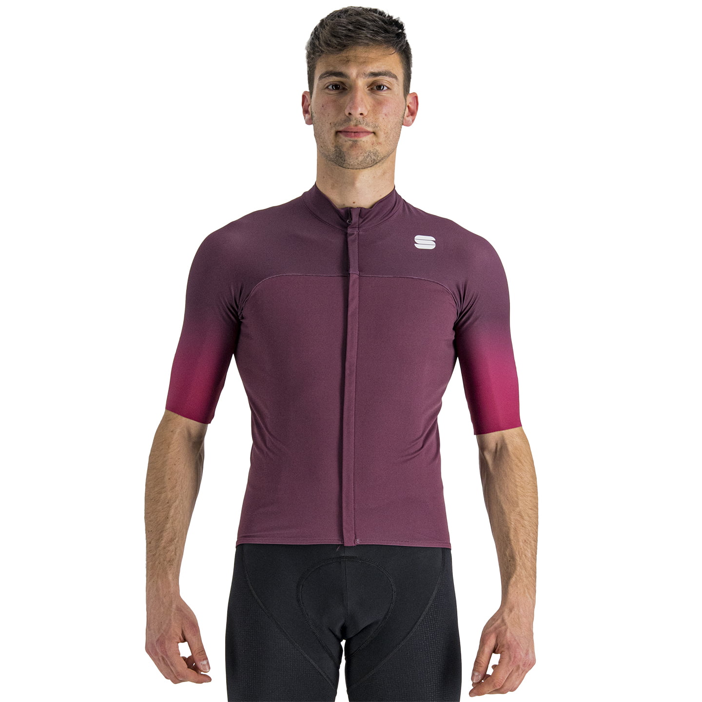 SPORTFUL Midseason Pro Short Sleeve Jersey Short Sleeve Jersey, for men, size XL, Cycling jersey, Cycle clothing