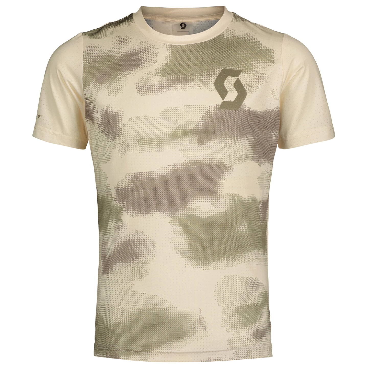 Photo Bikeshirt enfant Trail Vertic 10