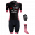 TEAM VISMA LEASE A BIKE Giro d'Italia Maxi-Set (4 czesciowy)