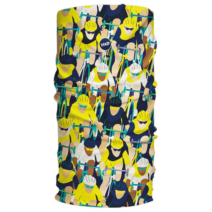 HAD Multifunctioneel doek Originals Cycling, voor heren, Fietskleding