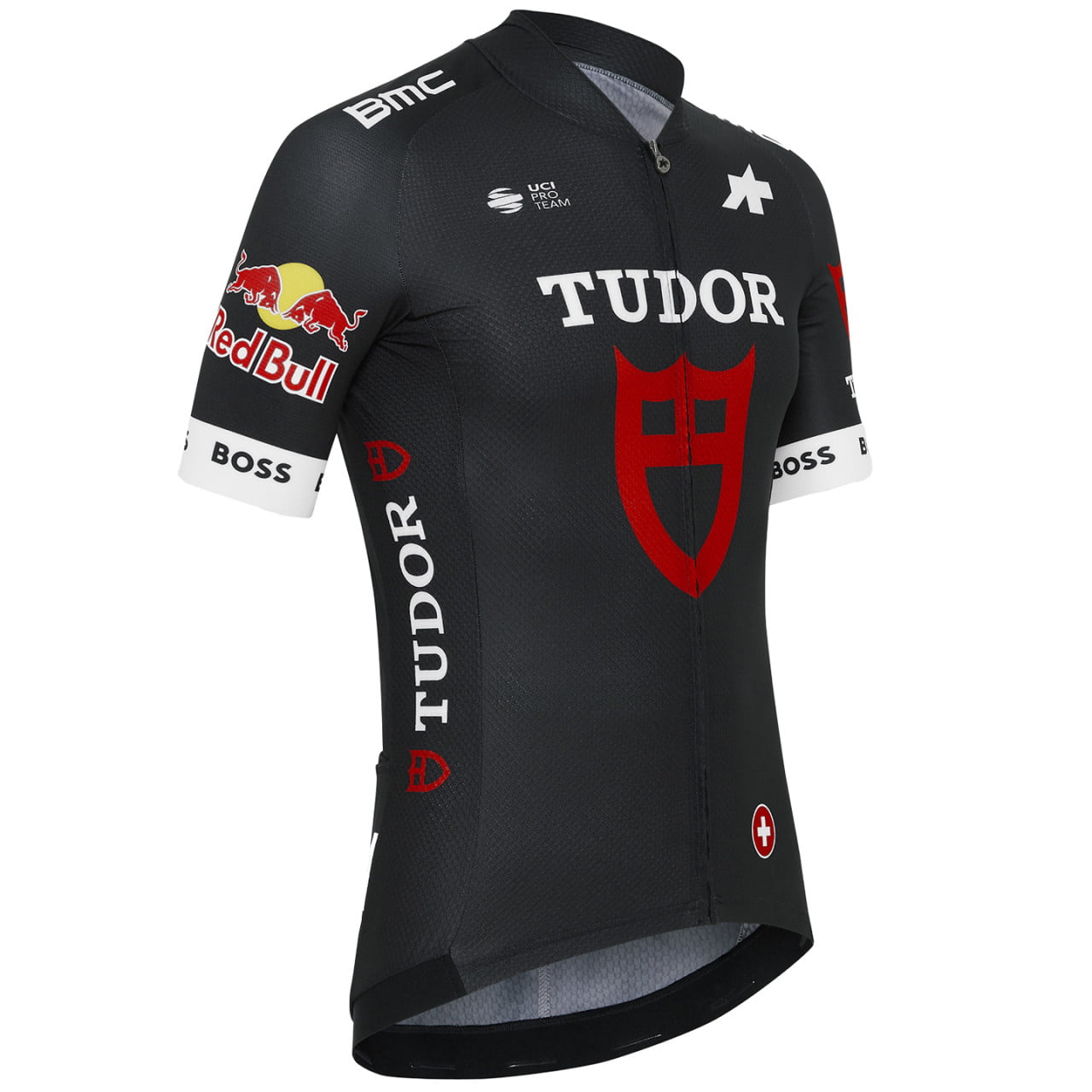 TUDOR PRO CYCLING TEAM 2025 Set (2 pieces)