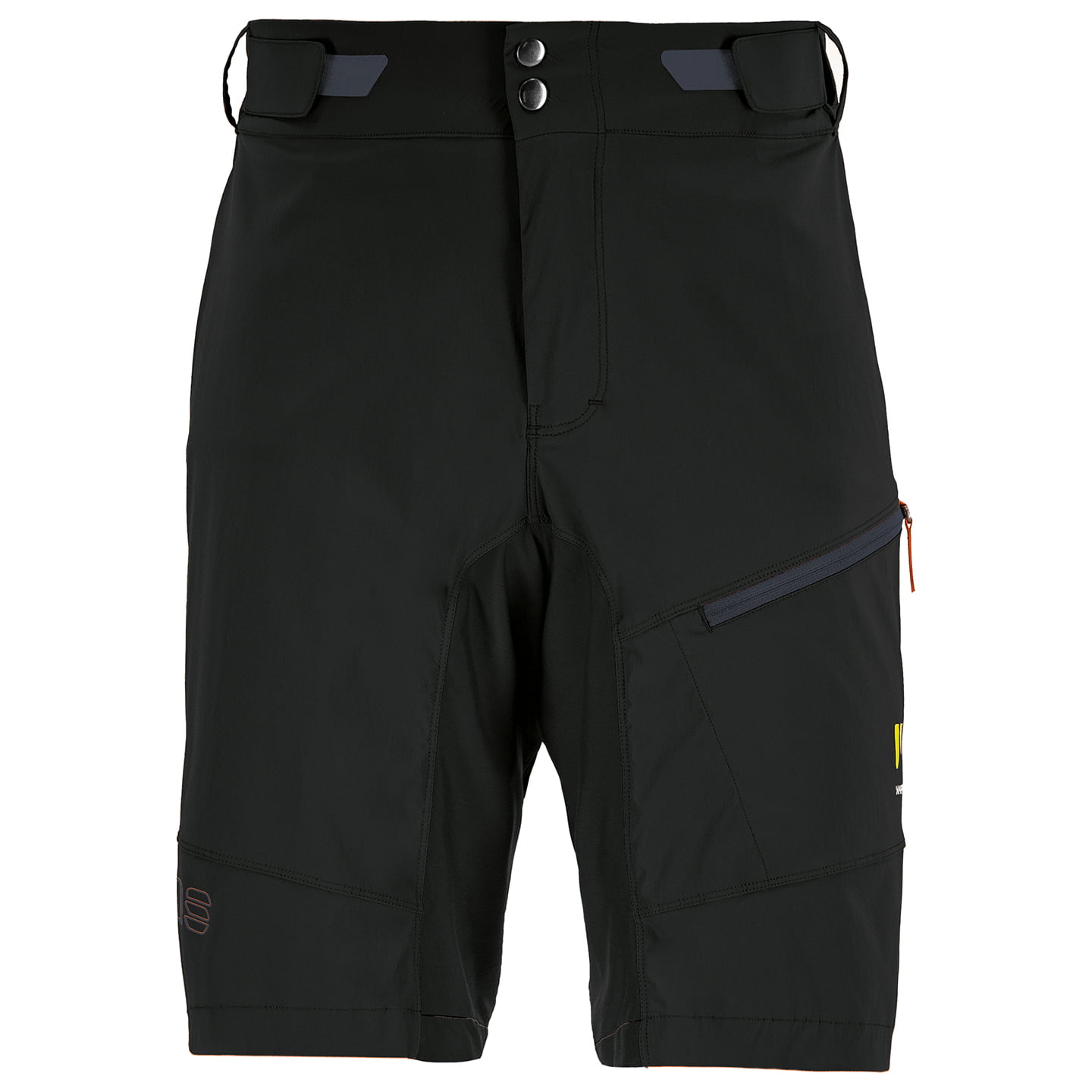 KARPOS Val Viola w/o Pad Bike Shorts, for men, size 2XL, MTB shorts, MTB clothing