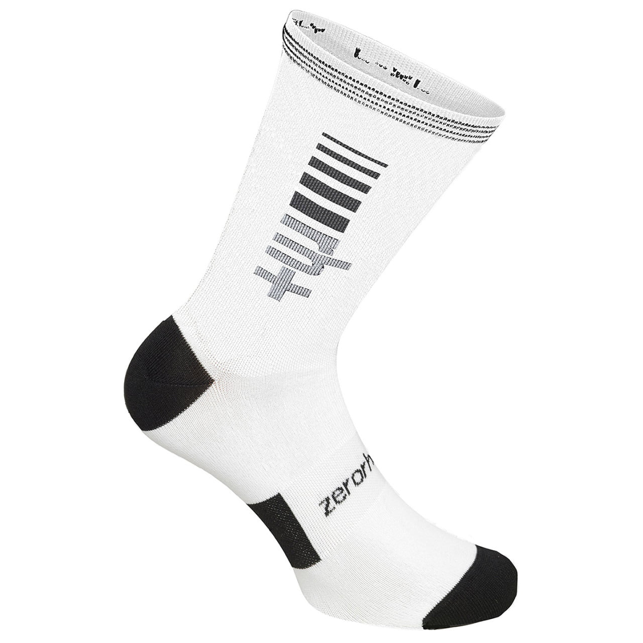rh+ Logo 20 Cycling Socks