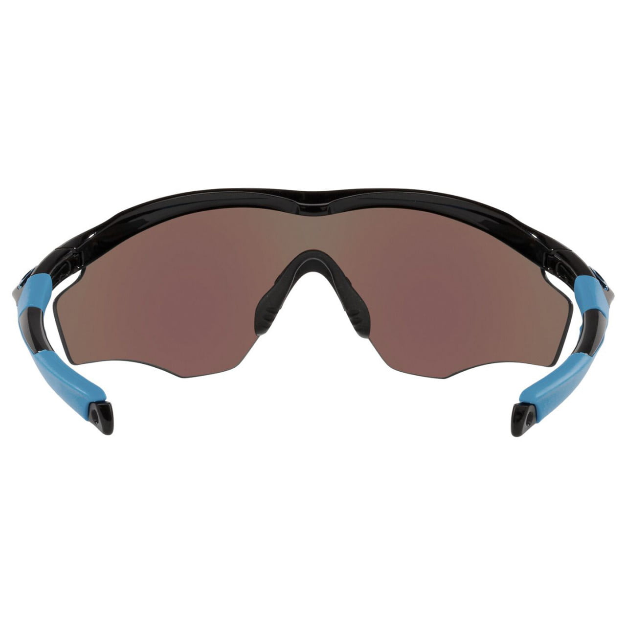 Radsportbrille M2 Frame XL Prizm 2025