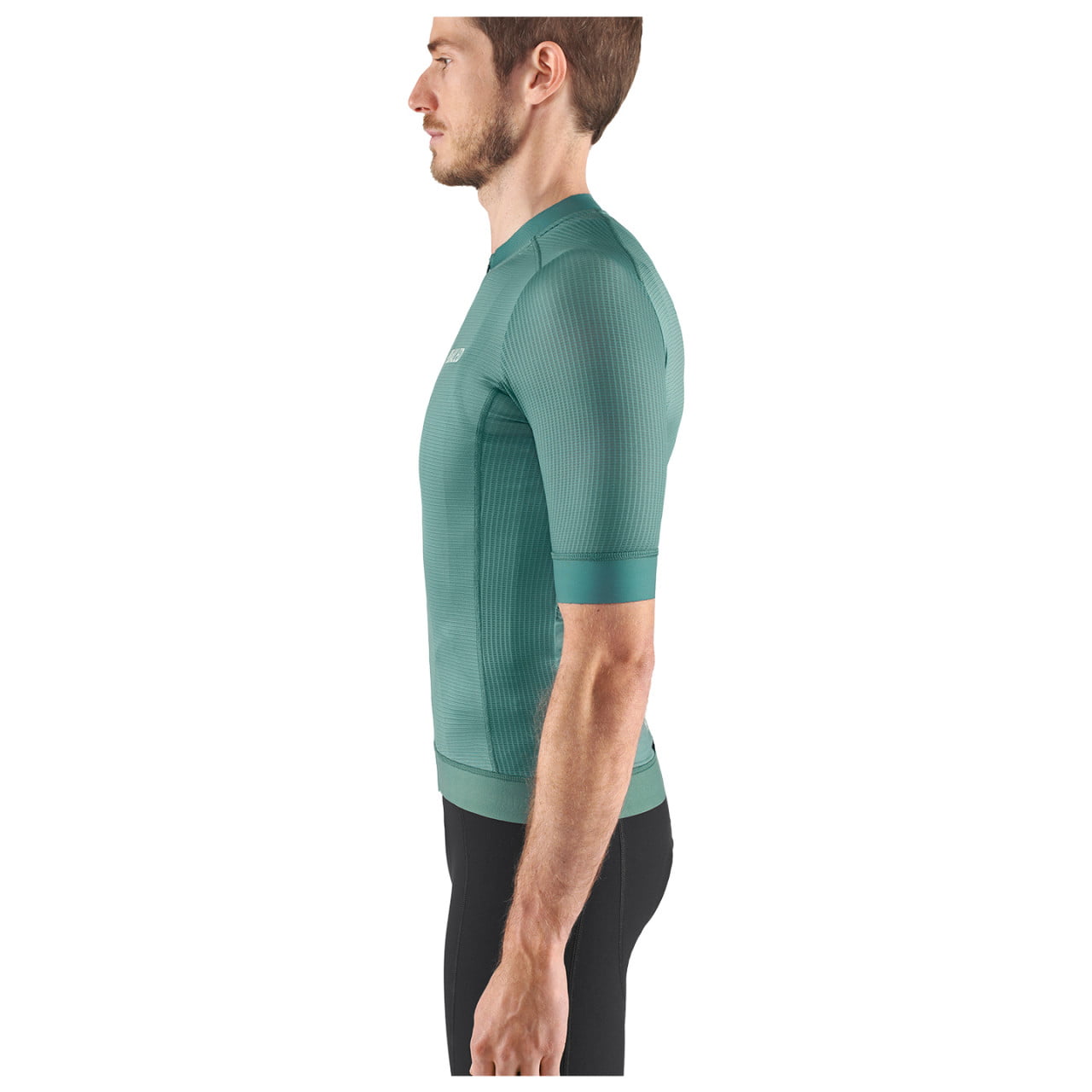 Kurzarmtrikot Element Mesh